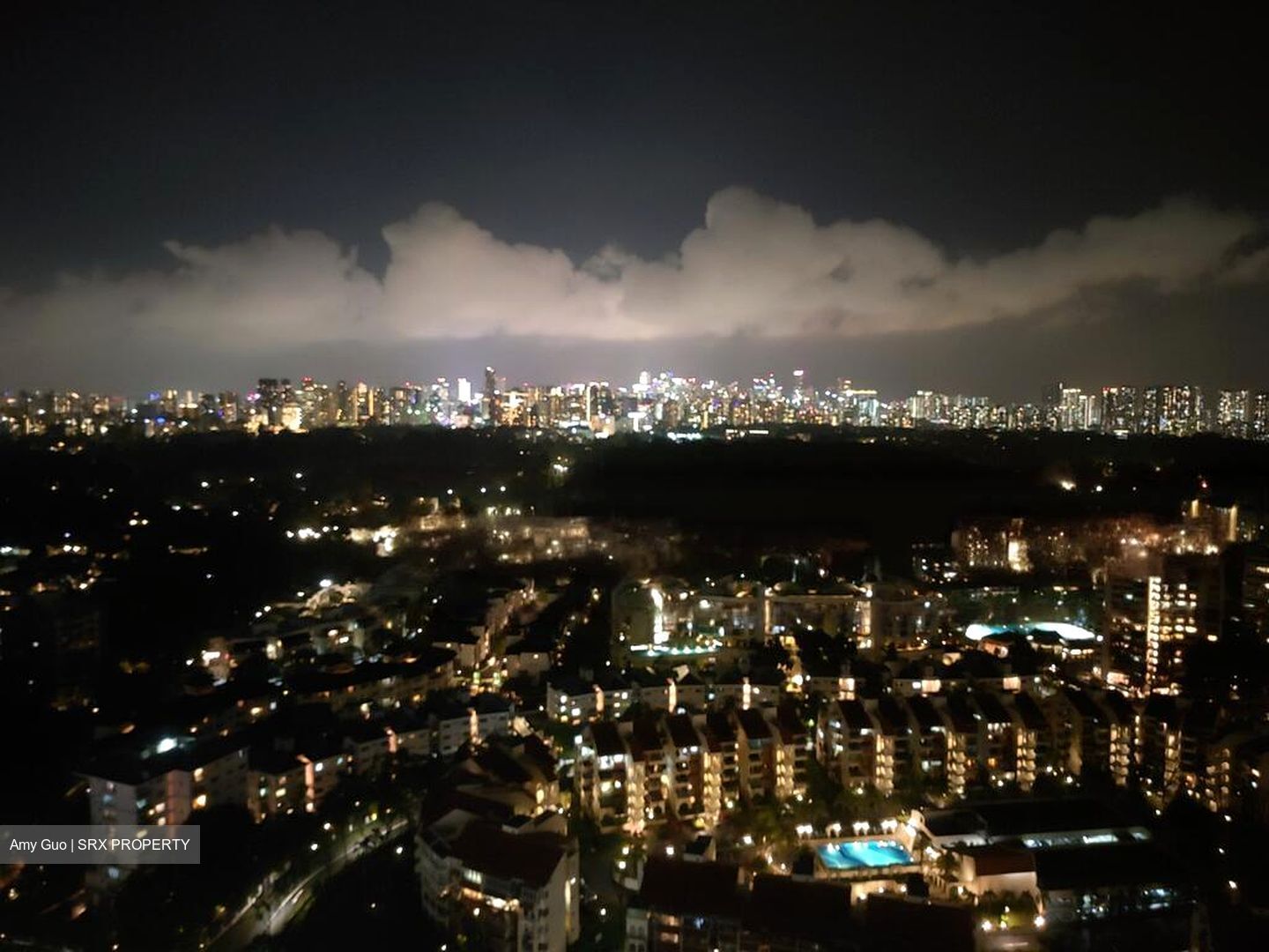 D'Leedon (D10), Condominium #461027701
